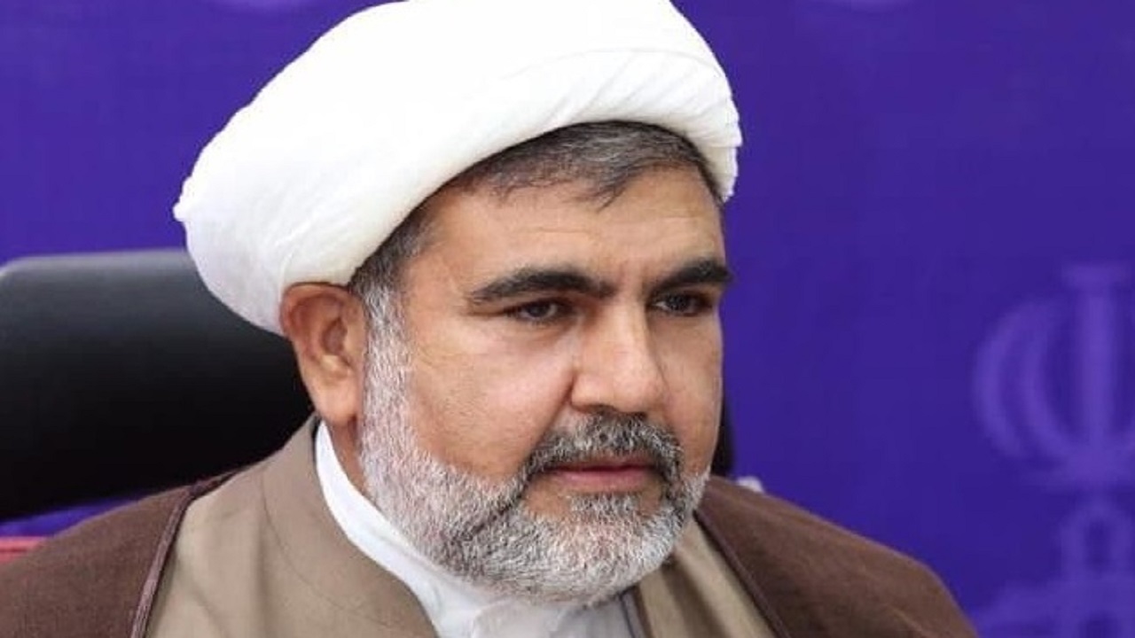 غضنفرآبادی، نماینده مجلس: احتمال اینکه ترور قاضی مقیسه و رازینی توسط منافقین صورت گرفته باشد، وجود دارد