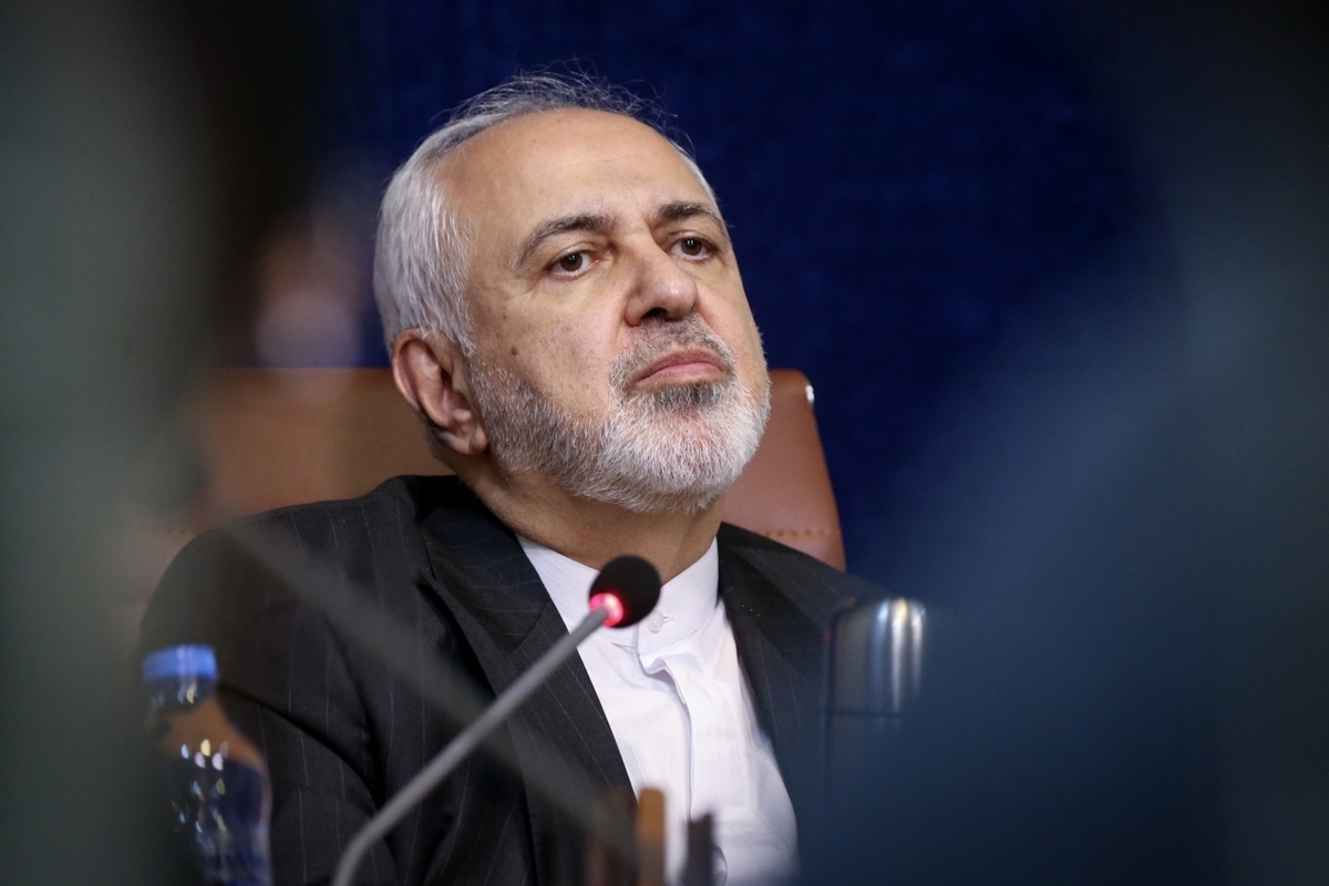 ظریف: از حمله هفتم اکتبر اطلاعی نداشتیم؛ ما هم شوکه شدیم؛ قرار بود با آمریکایی‌ها درباره احیای برجام در نهم اکتبر دیدار داشته باشیم که به خاطر این عملیات، جلسه‌ای صورت نگرفت