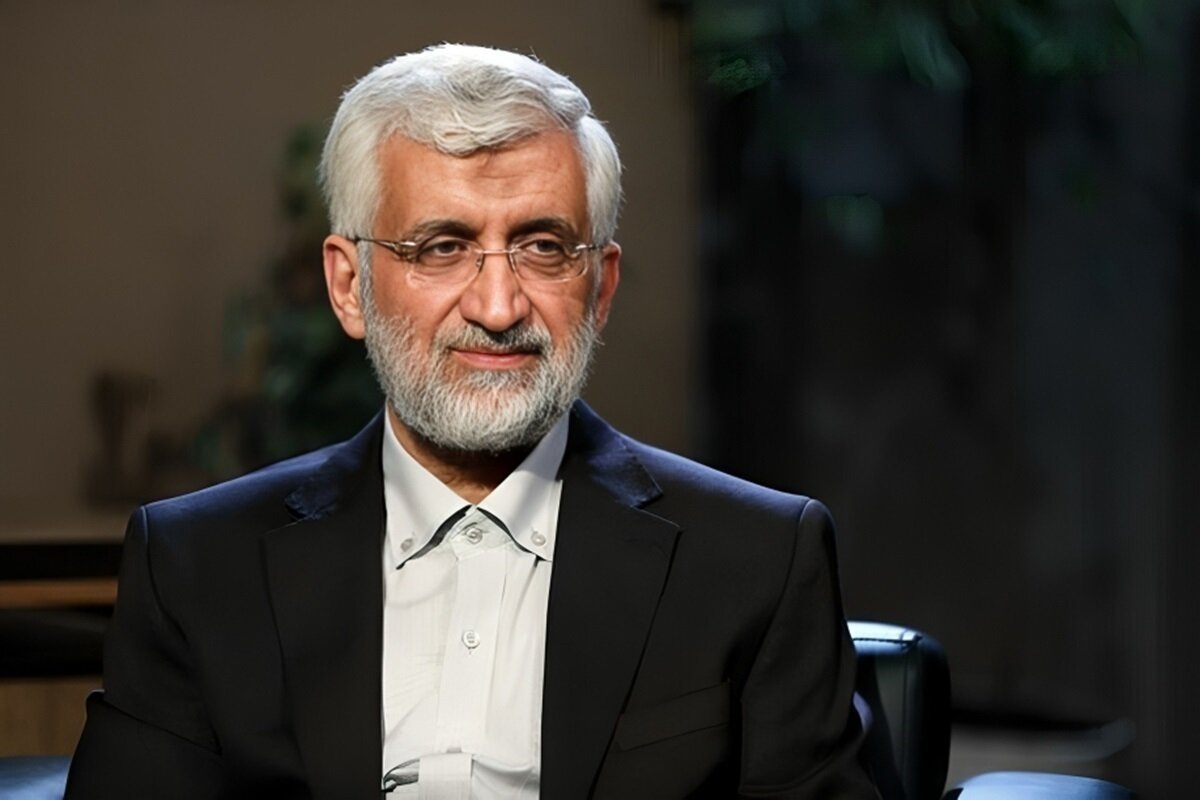سعید جلیلی: افرادی که در انتخابات شرکت نکردند مشکلی با نظام و انقلاب اسلامی ندارند