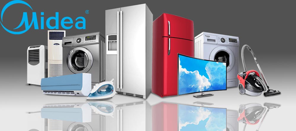 آغاز فعالیت تعمیرات لوازم خانگی نمایندگی مدیا کرج