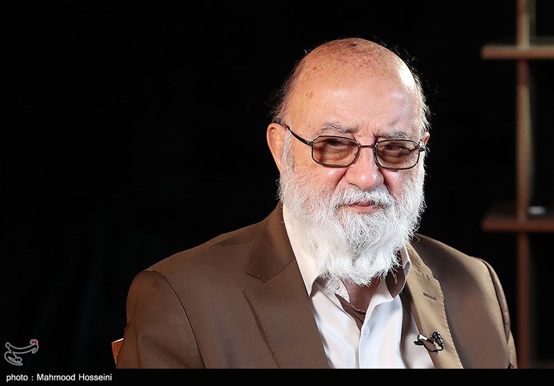 چمران: تحقیق و تفحص از املاک شهرداری متوقف مانده/ شورای نگهبان با تمدید ۶ ماهه زمان شورای شهر تهران موافقت نکرده است