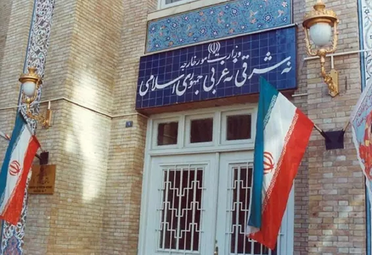 وزارت خارجه: مسئولیت مذاکرات هسته‌ای همچون گذشته بر عهده وزارت خارجه است / هیچ تغییری در این خصوص ایجاد نشده