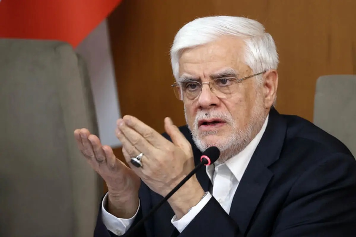 معاون اول رئیس‌جمهور: وفاق ملی بدان معنا نیست که حاکمیت نظرات خود را بر ملت تحمیل کند