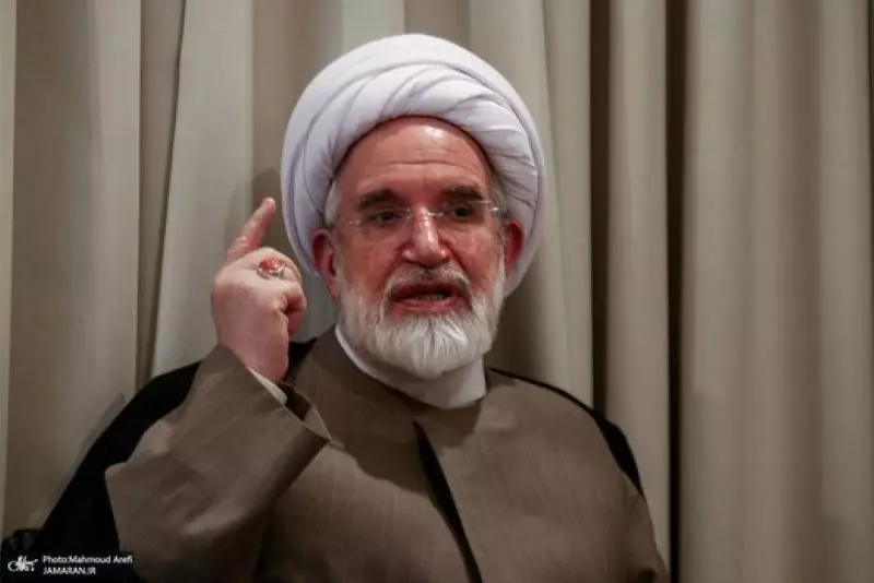 سخنگوی دولت: رهبر انقلاب، مهدی کروبی را عفو کرد