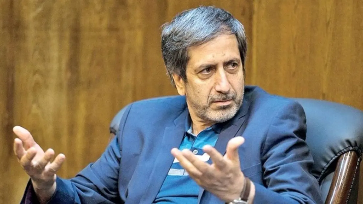 نقش لباس شخصی‌ها در ناآرامی کوی دانشگاه به روایت غلامرضا ظریفیان