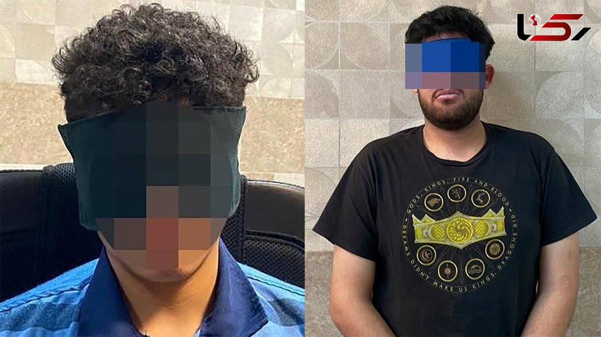 متهمان قتل امیرمحمد خالقی، دانشجوی دانشگاه تهران دستگیر شدند / اولین صحبت های قاتل امیرمحمد خالقی