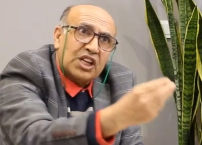 پازوکی، اقتصاددان: بودجه‌ای که مجمع تشخیص می‌گیرد، اندازه یک وزارتخانه است