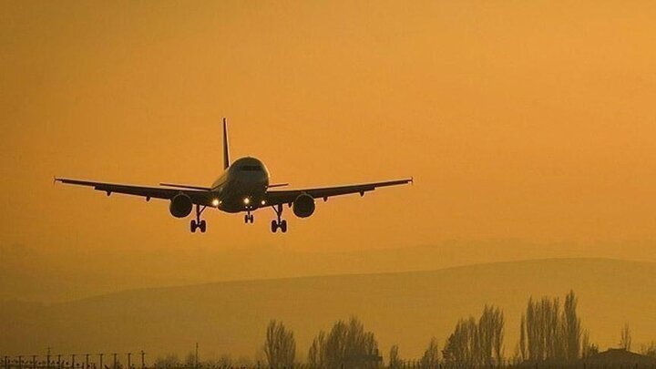 جا به جایی ۶۸ هزار مسافر از فرودگاه اصفهان در دور نخست سفرهای نوروزی