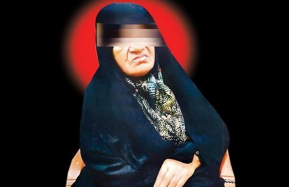کلثوم اکبری، قاتل سریالی مازندرانی اعدام شد؟