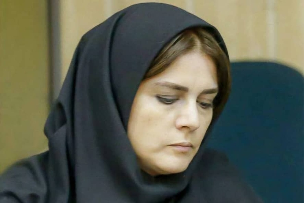 جزییاتی از صدور حکم قصاص برای قاتل منصوره قدیری، خبرنگار ایرنا / قاتل: من زن و بچه داشتم، اما در تنهایی مطلق بودم / من و همسرم بیشتر از اینکه زندگی کنیم، قهر بودیم