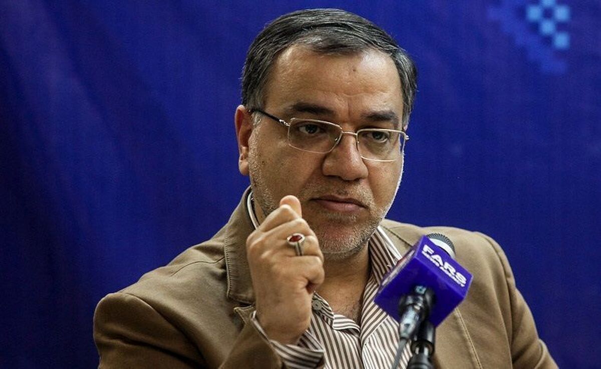 ادعای نیویورک‌تایمز درمورد درخواست سران قوا از رهبری برای تغییر نظر درمورد مذاکره مستقیم/ عضو دفتر حفظ و نشر آثار رهبری: کذب است