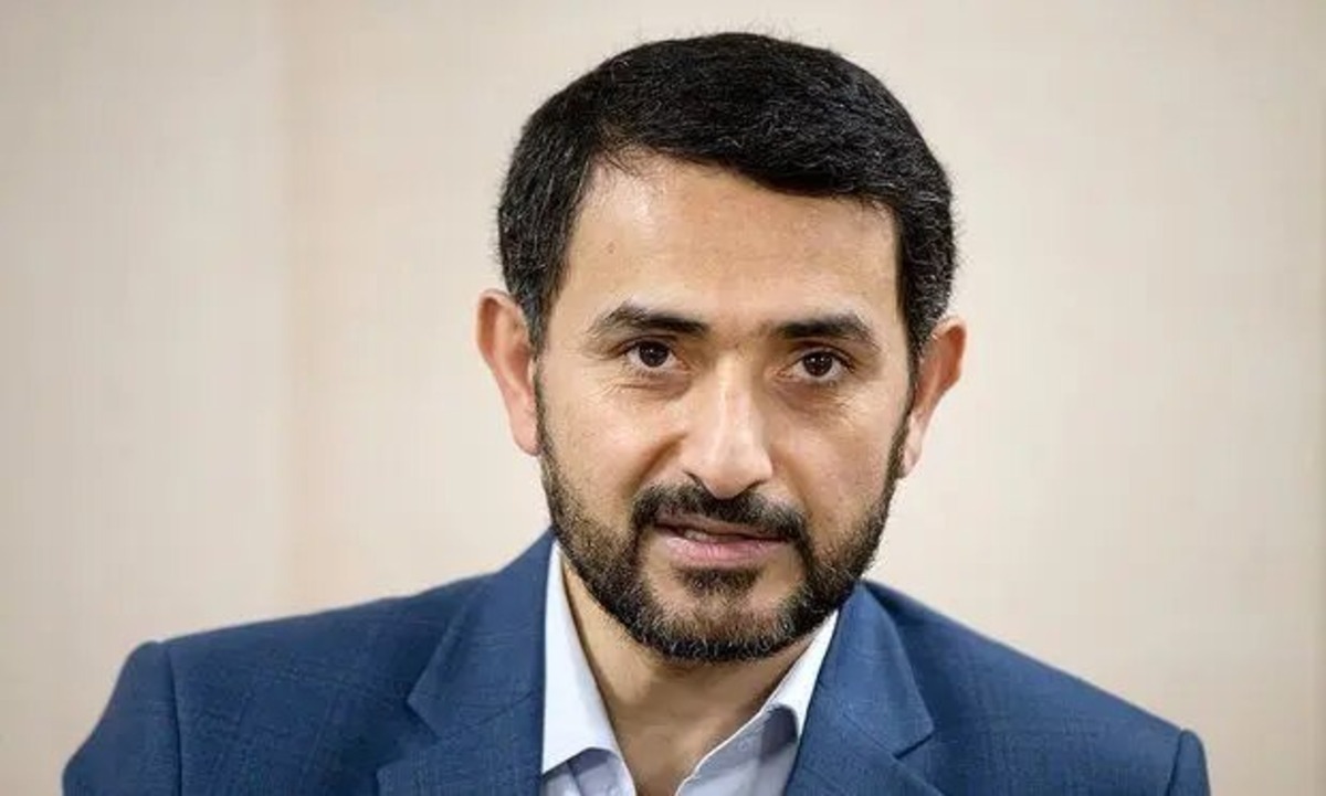 نماینده مجلس: کلیت مجلس تیم مذاکره‌کننده را امین می‌داند