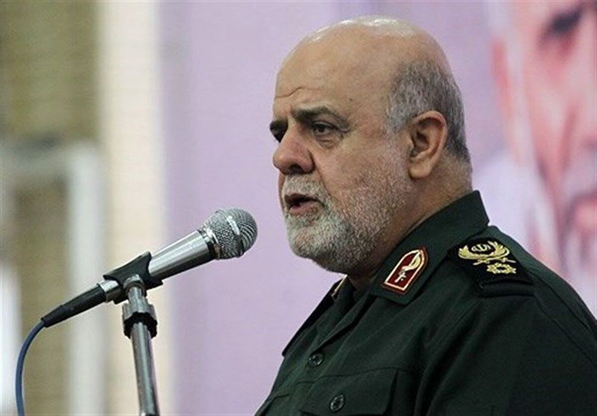مسجدی، معاون هماهنگ‌کننده نیروی قدس سپاه: اگر آمریکا رویکرد مثبتی داشته باشد و مذاکرات با رضایت طرفین پیش برود، گفت‌و‌گو‌ها می‌تواند نتیجه‌بخش باشد