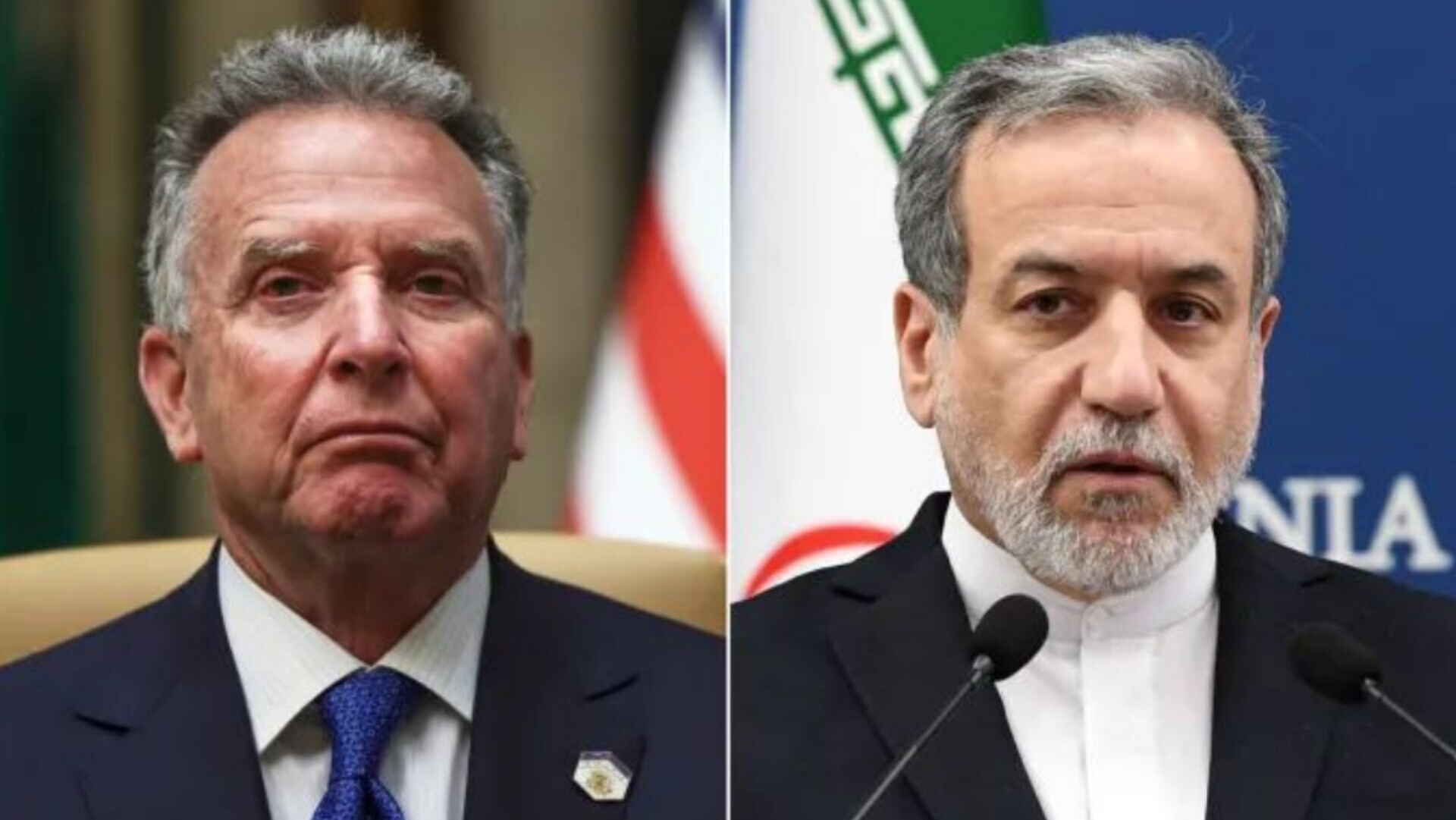 دور دوم مذاکرات ایران و آمریکا‌ به پایان رسید / ایرنا: دور سوم‌گفتگوهای تهران و واشنگتن هفته آینده