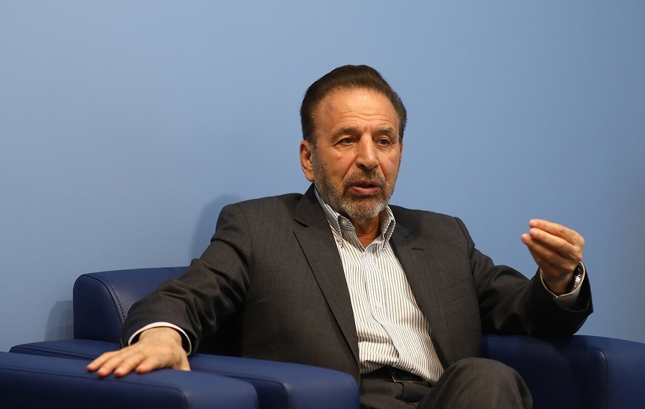 محمود واعظی: دور سوم مذاکرات جدی‌تر برگزار خواهد شد