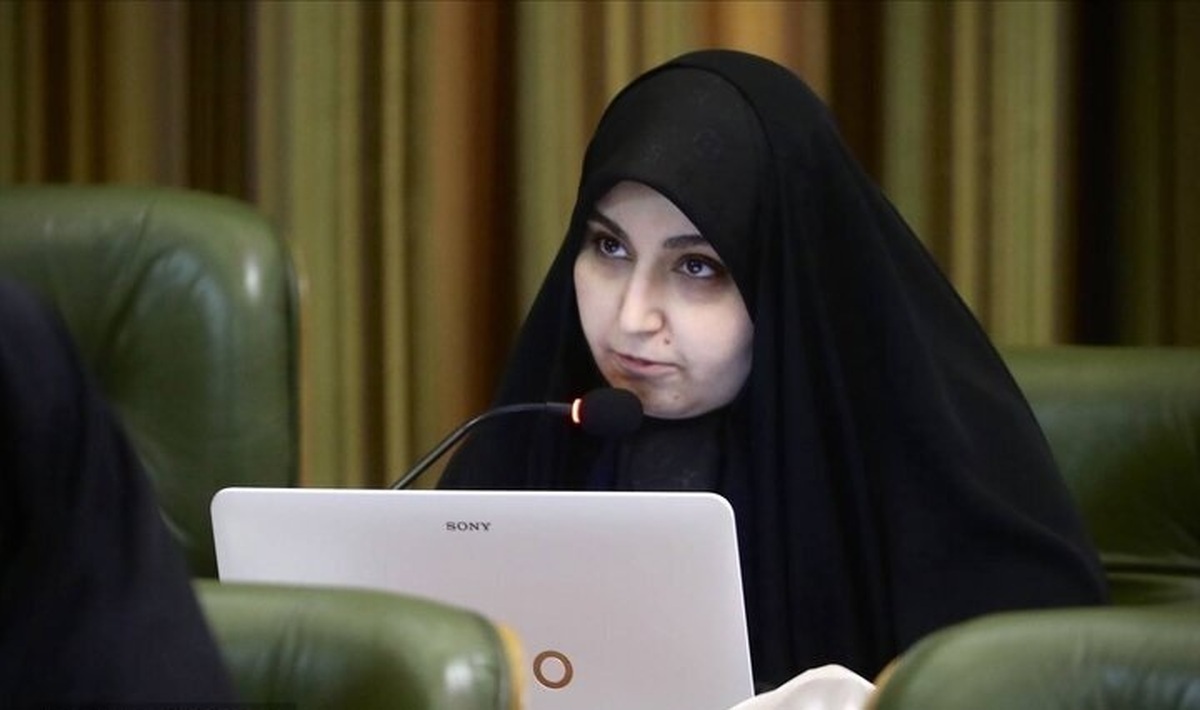 نرجس سلیمانی، عضو شورای شهر تهران: در سطوح بالا، پست‌های مدیریتی بین برخی دوستان مانند غنائم جنگی تقسیم شده