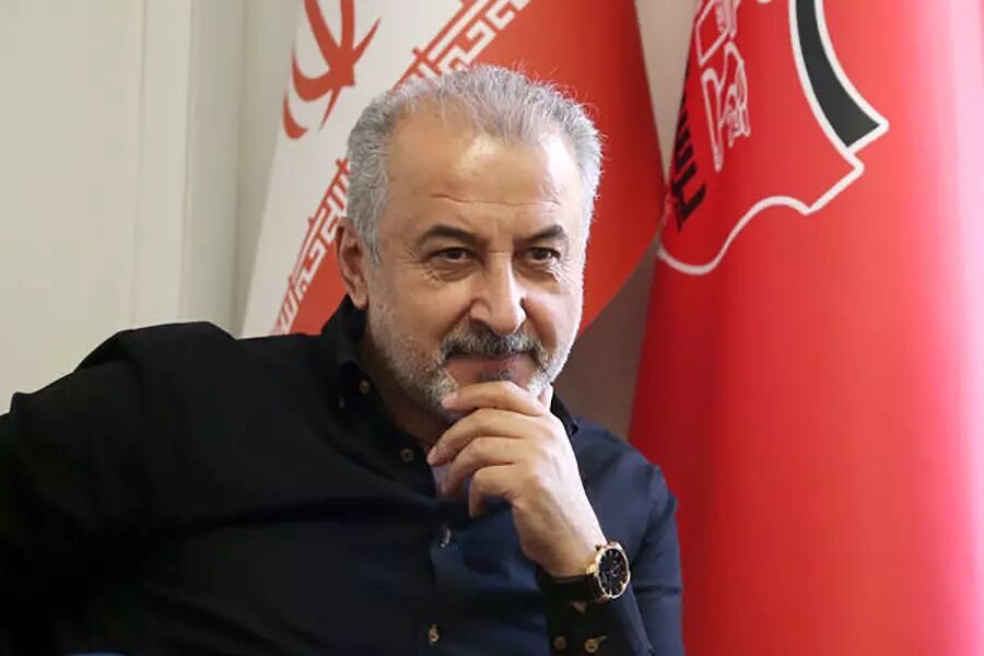 درویش: اگر از روز اول بیرانوند محروم می‌شد چه بسا تراکتور الان این نتایج را نمی‌گرفت / خودتان خواهر و مادر دارید، فحش ندهید