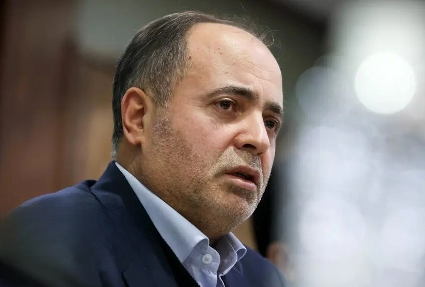 انتقاد رضازاده، نماینده مجلس از وزیر کشاورزی: عملکردش بسیار ضعیف است