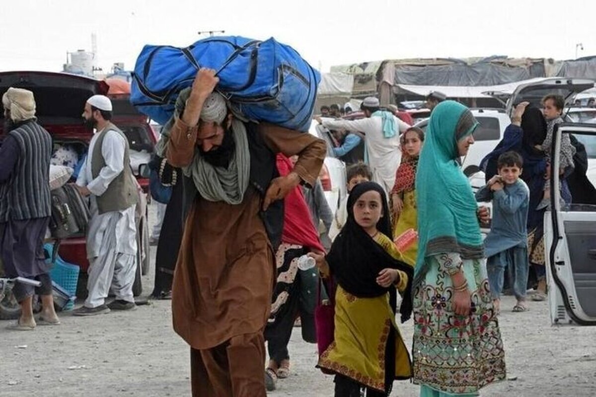 سخنگوی کمیسیون امنیت ملی: ۶ میلیون و ۱۰۰ هزار نفر تبعه خارجی در کشور داریم