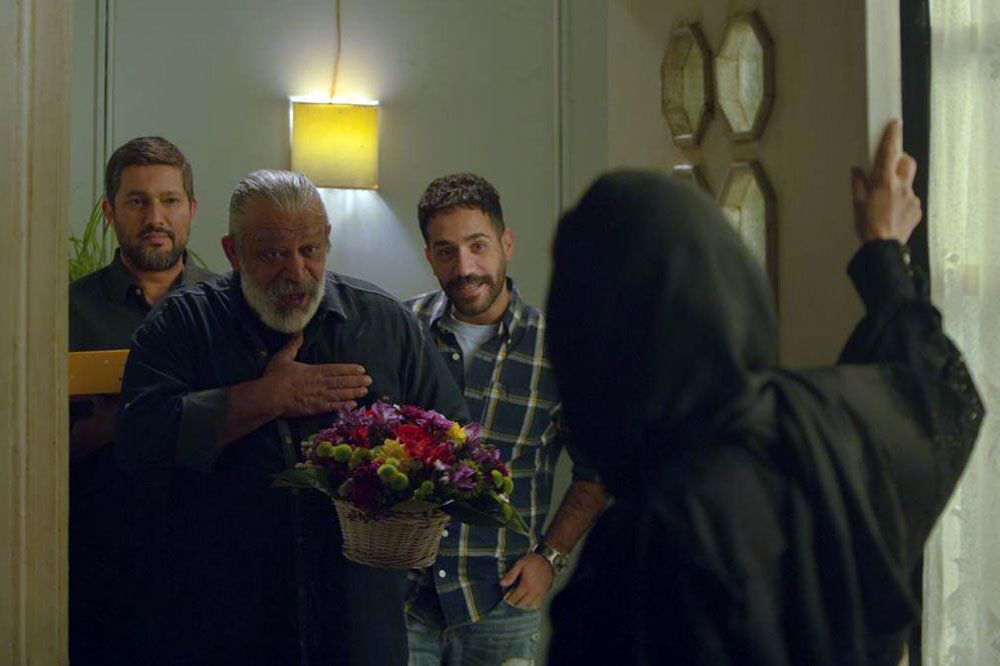پخش‌کننده «پیر پسر»: این فیلم برای اکران هیچ حذفیات و ممیزی نخواهد داشت