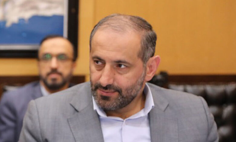 داداشی، نماینده مجلس: با مجمع تشخیص درباره عدم ضرر طرح کاهش ساعت کاری ادارات و تعطیلی پنجشنبه‌ها، در حال رایزنی هستیم