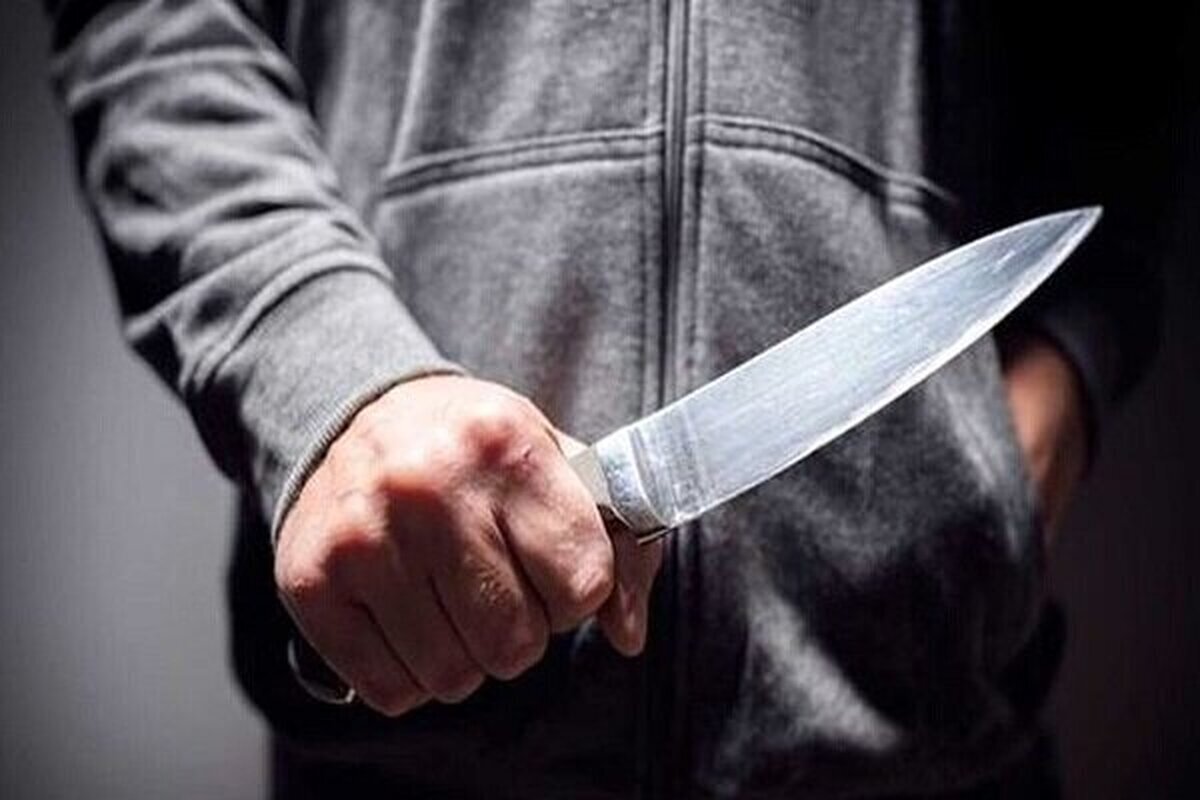 قتل هولناک زن ۴۹ساله به دست فرزندش در گیلان