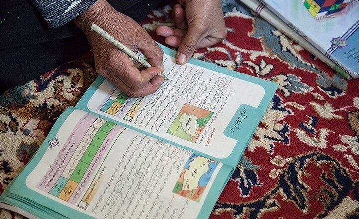نرخ ۹۸ درصدی سواد در اصفهان