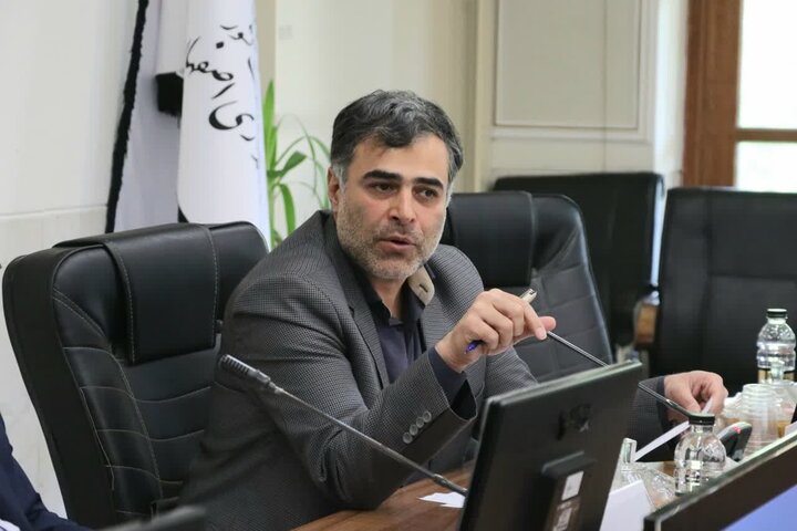لزوم تشکیل اتاق خبر اصفهان برای هماهنگی بهتر رسانه‌ها و نهادهای اجرایی