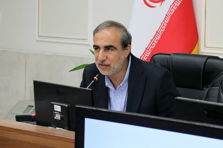 مساجد اصفهان باید کانون تربیت دینی و فرهنگی باشند