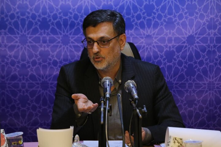 اداره اموراقتصادی و دارایی مجرمان فرارمالیاتی را به دادستانی اعلام کند