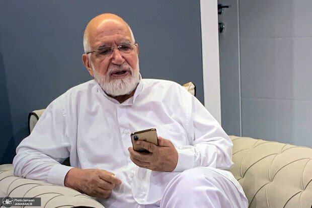 روزنامه فرهیختگان: کروبی، بیانیه‌ بعد از رفع حصر را خودش ننوشته است