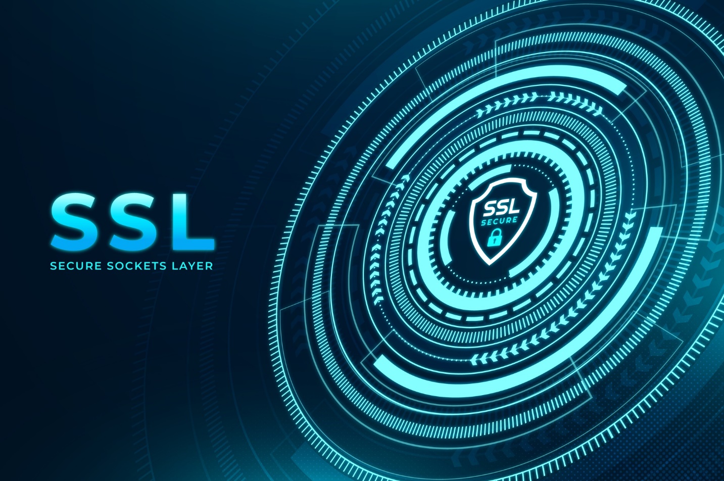 اهمیت SSL در امنیت سایت و تأثیر آن بر سئو