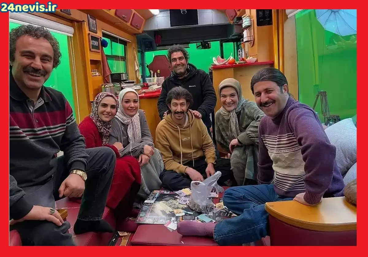 صداوسیما نظر مساعدی نسبت ساخت موزه «پایتخت» دارد