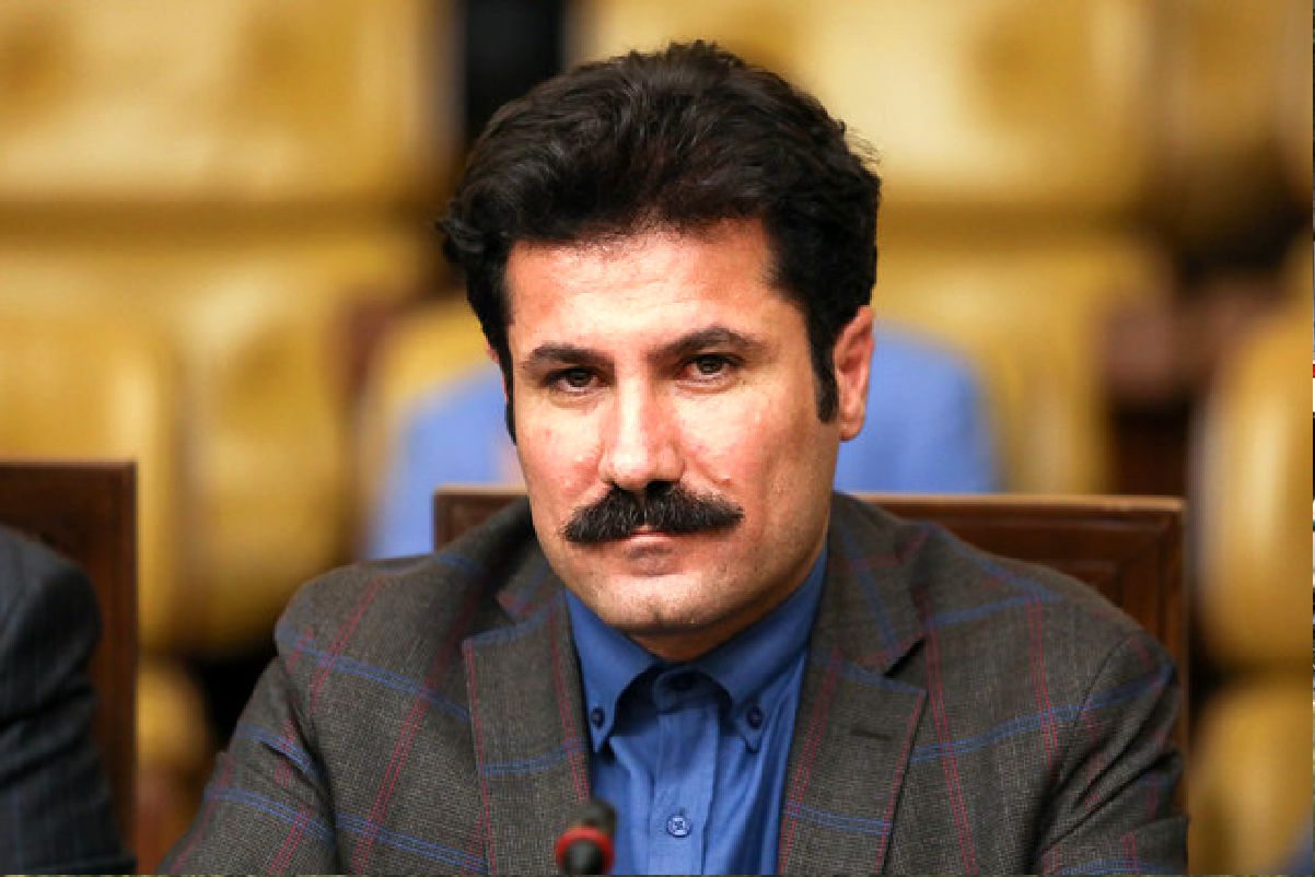 معاون پزشکیان: جبلی دوبار زنگ زد و عذرخواهی کرد!