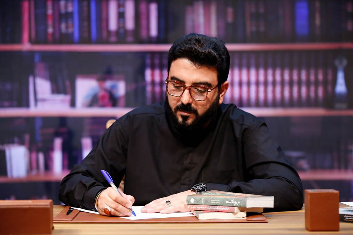 زندگینامه، بیوگرافی و آثار حامد عسکری + متن کامل شعر های معروف