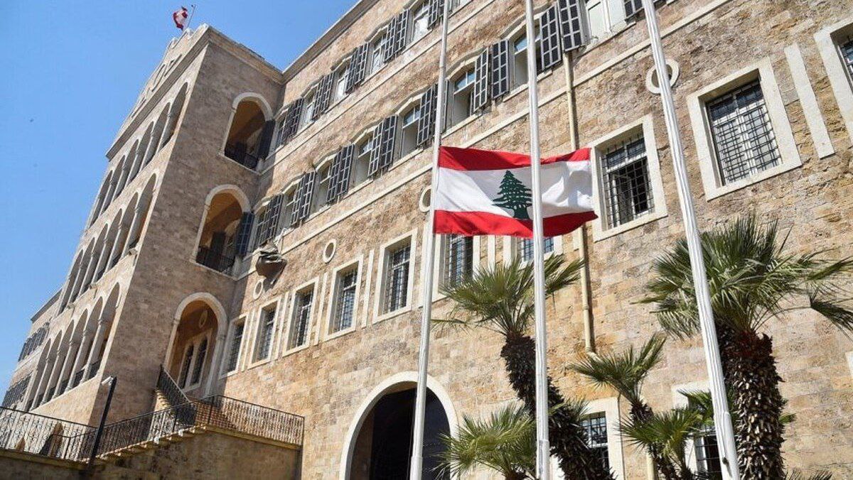 سفیر ایران دعوت وزارت خارجه لبنان را رد کرد