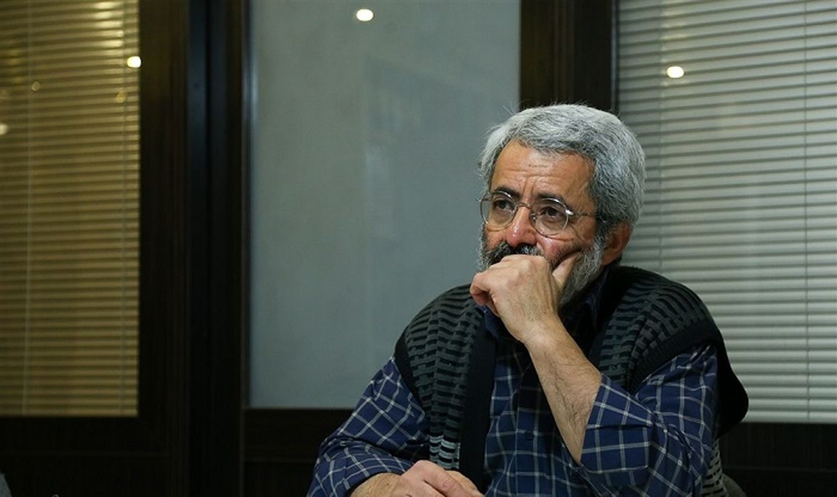 سلیمی‌نمین: پزشکیان مثل روحانی مذاکره را به برگی برای افزایش قدرت تبدیل نکرد