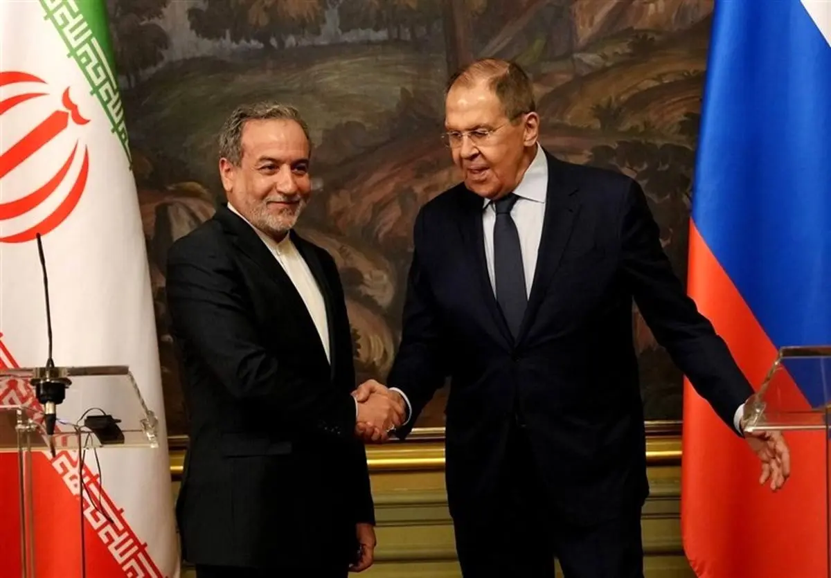 تفسیر روزنامه جوان از نامه‌نگاری‌های اخیر ایران با روسیه و عربستان قبل از آغاز دور دوم مذاکرات با آمریکا