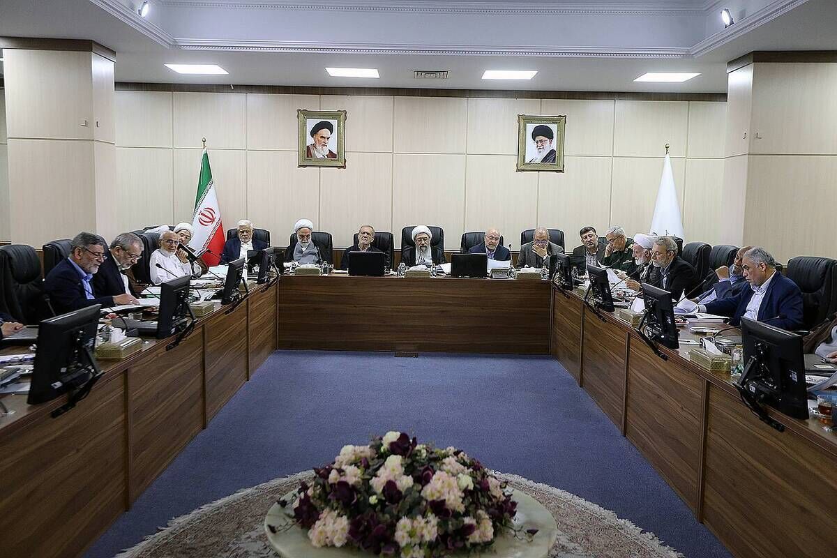 ایران به خروج از لیست سیاه نزدیک شد؟