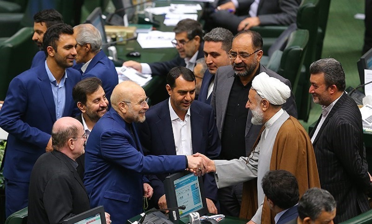 نماینده مجلس: قالیباف رئیس مجلس می‌ماند / شاید رای او نسبت به دوره قبل کمتر شود