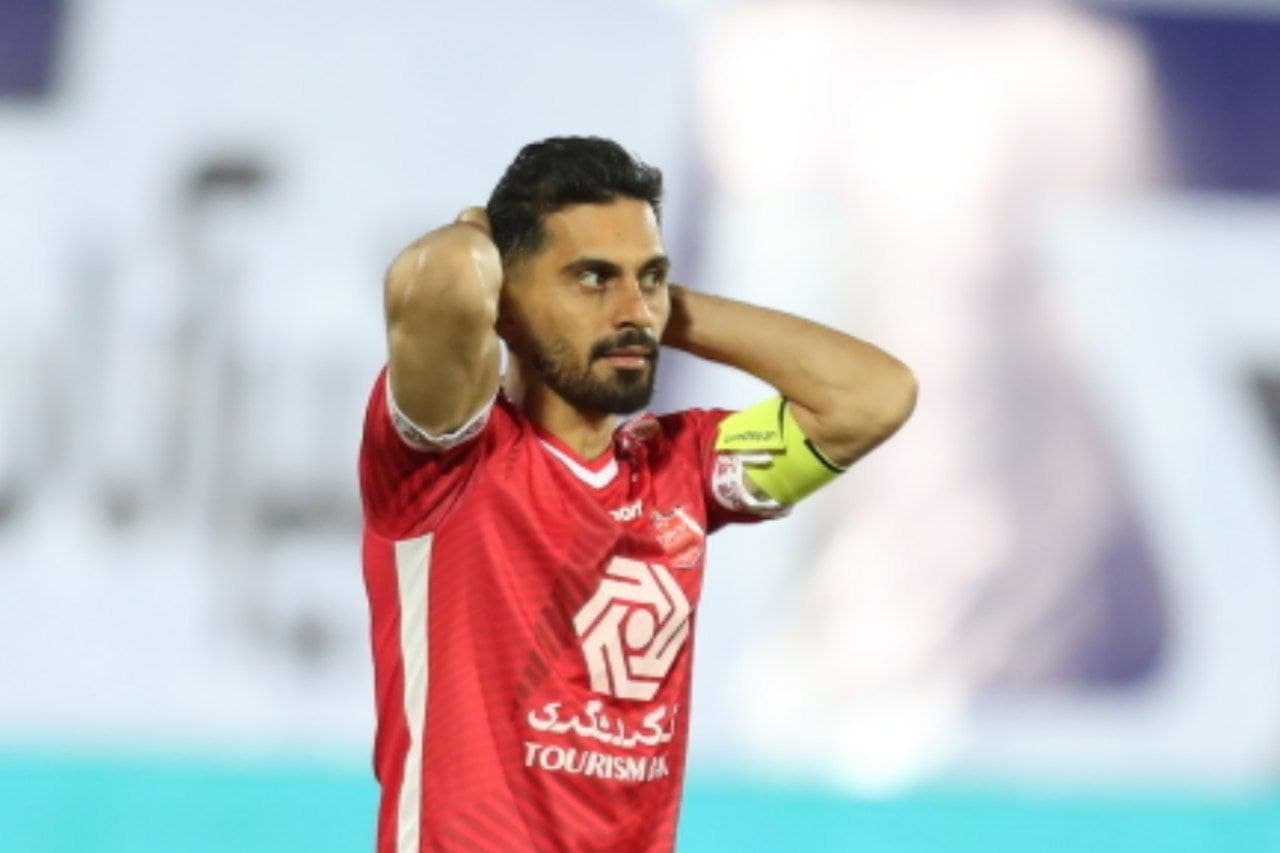 گزینه پرسپولیس برای جایگزینی عالیشاه مشخص شد