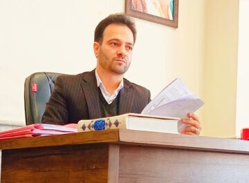 جزئیات تازه از ماجرای ترور یک قاضی در شیراز