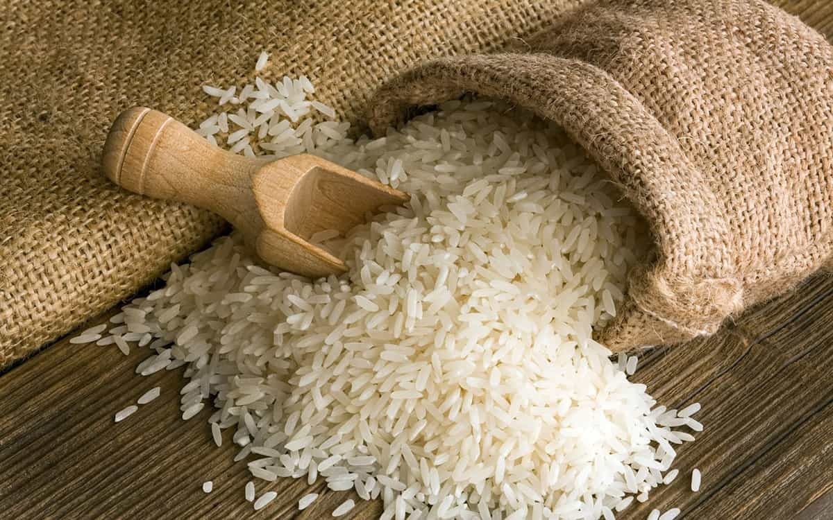 قیمت برنج ایرانی نجومی شد