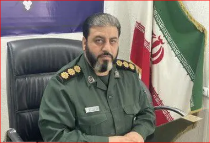 فرمانده سپاه فومن: می خواهیم کاری کنیم تا مردم جهنم و آتش واقعی را احساس کنند