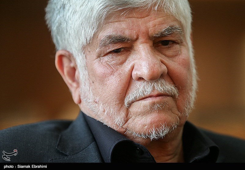 محمد هاشمی رفسنجانی: تا پایان دور چهارم مذاکرات دو طرف راضی بودند اما ترامپ حرفش را تغییر داد