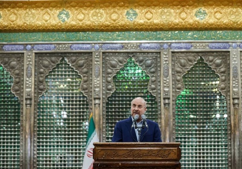 قالیباف: کار مجلس باید زندگی مردم را بهتر کند