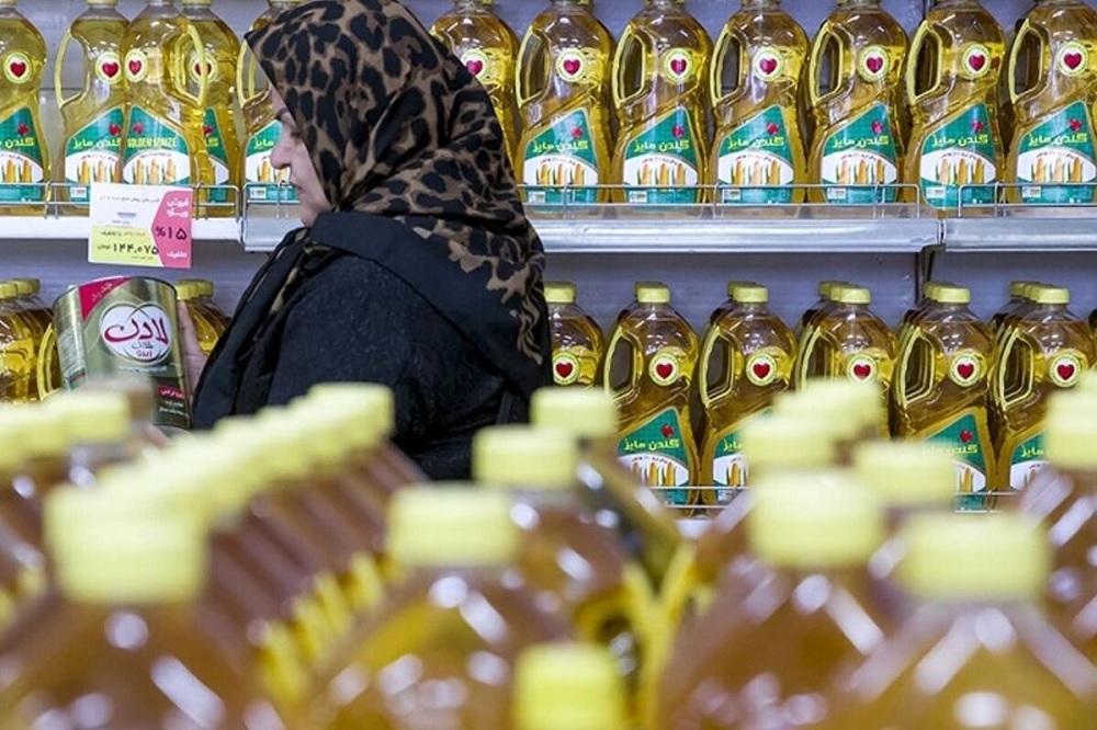 ماجرای فروش اجباری روغن در کنار رب و تن‌ماهی چیست؟