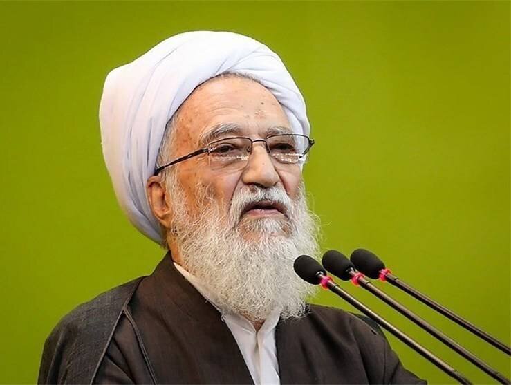 رئیس مجلس خبرگان رهبری: قوانینی تصویب کنیم که برای افراد محجبه امتیاز قائل شود؛ از جمله تخفیف مالیاتی و بخشودگی جرایمی مانند جرایم رانندگی