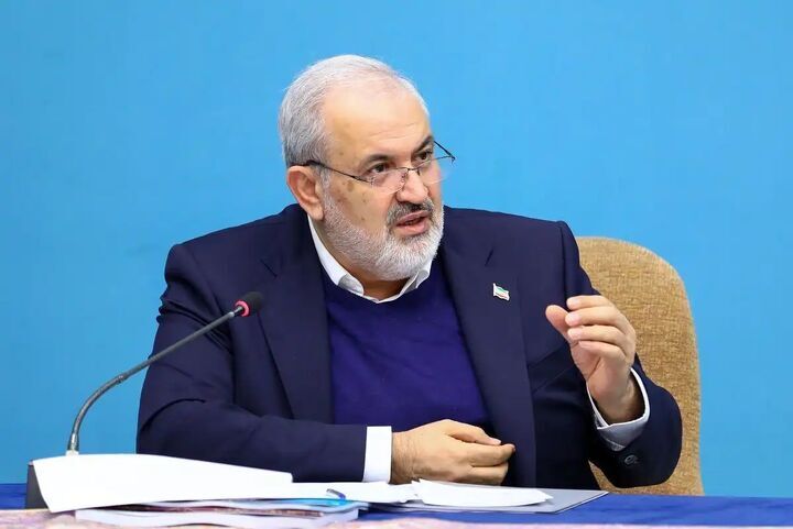وزیر نیرو: قطعی‌های برق خانگی حداکثر دو ساعت خواهد بود / صادقانه می‌گویم که انتظار چنین شرایطی را در اردیبهشت نداشتیم