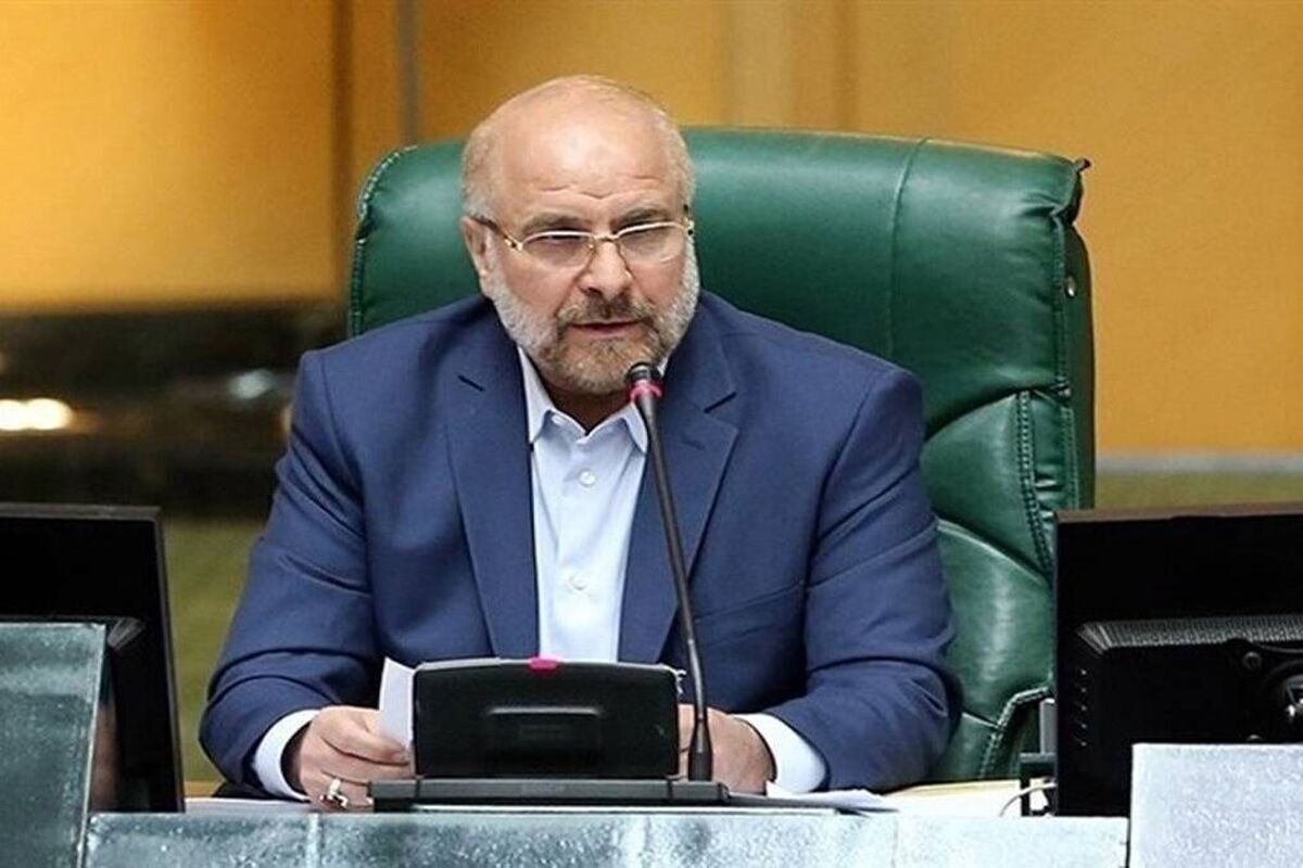 قالیباف: حادثه انفجار بندر شهید رجایی در جلسه سران قوا بررسی شده / قطعاً به همه کسانی که در این حادثه قصور یا تقصیر داشته‌اند، رسیدگی خواهد شد